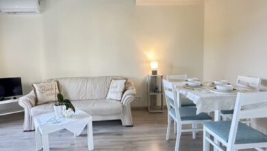 Mathis Apartman Siófok 