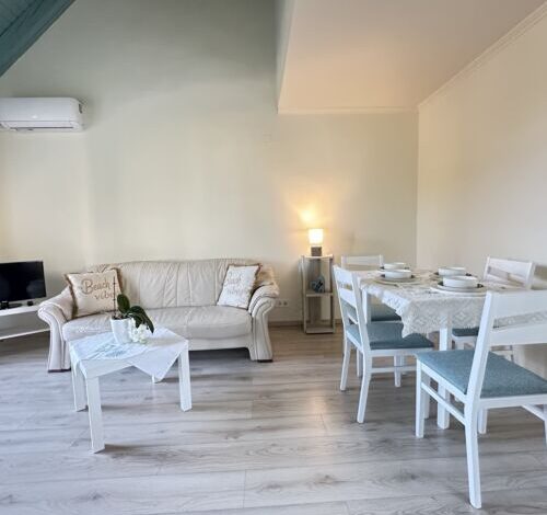 Mathis Apartman Siófok 