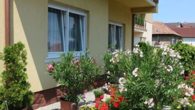 Matild Apartmanház Siófok 