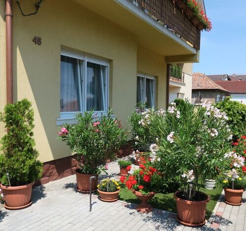 Matild Apartmanház Siófok 