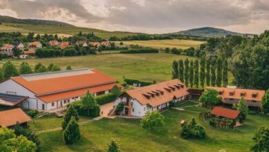 Matild Country Nemesvita 