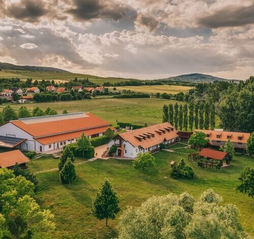 Matild Country Nemesvita 