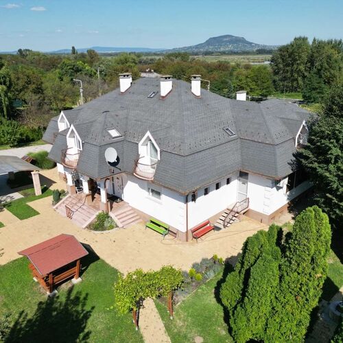 Mátis Villa Balatonederics