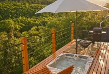 Mátra Forest Resort Mátrafüred 