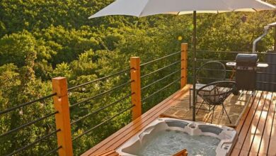 Mátra Forest Resort Mátrafüred 