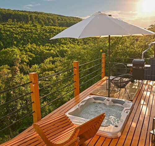 Mátra Forest Resort Mátrafüred 