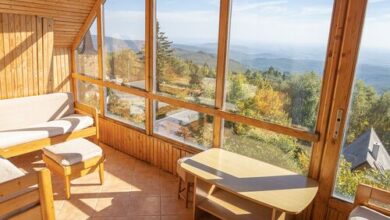 Mátra Sasfészek Vendégház Mátraszentimre-Galyatető 