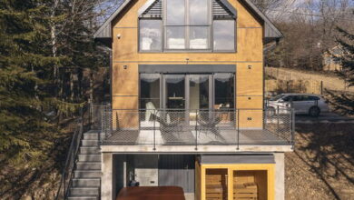 Mátra Zenit Vendégház Mátraszentimre 