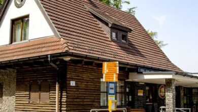 Mátraházai Üdülőház Mátraháza 