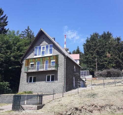 Mátrai5 Vendégház Galyatető 