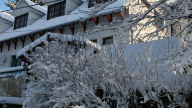 Mátraszentimre Panzió 