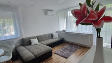 Mátrix Apartman Békéscsaba 