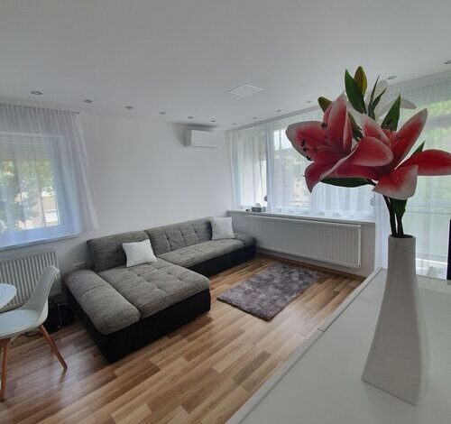 Mátrix Apartman Békéscsaba 