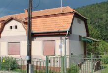 Matula Vendégház Benczúrfalva 