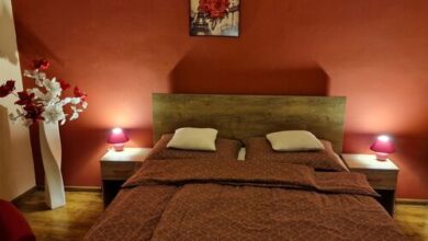 Mátyás Apartman Tata 