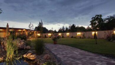 Mátyás Apartmanház Gyula 