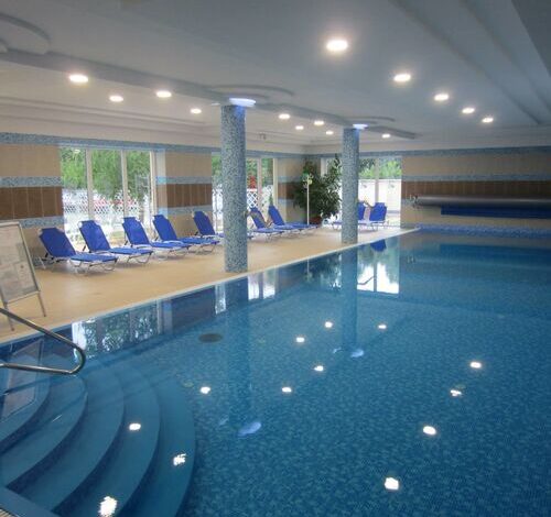Mátyás Király Gyógy- és Wellness Hotel Hajdúszoboszló 