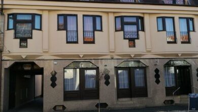 Mátyás Szállás Panzió Szombathely 