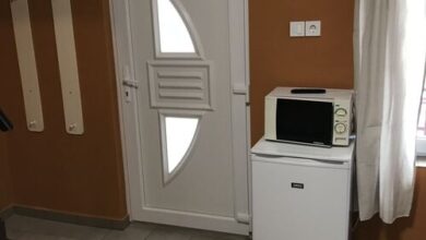 Mátyás Vendégház Siklós 