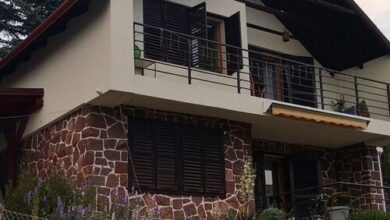 Mátyás8 Apartman Balatonalmádi 