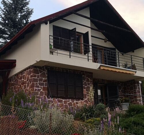 Mátyás8 Apartman Balatonalmádi 