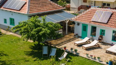 Matyóróza Vendégház Tard 