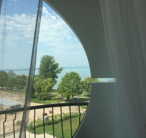 Max Panoráma Apartman Siófok 