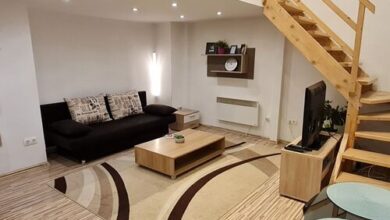 Maxim Apartman Budapest 