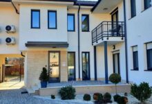 Maya Apartman Sárvár 