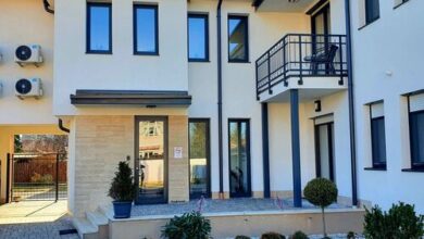 Maya Apartman Sárvár 