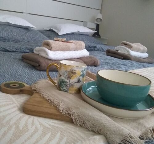 Maya Apartman Szeged 