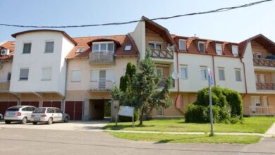 Maya Kölcsey Apartman Hajdúszoboszló 