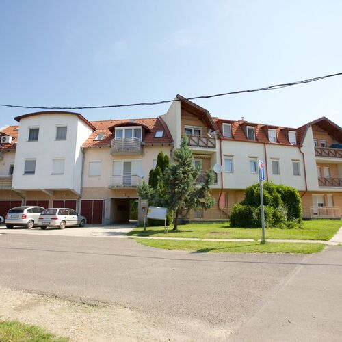 Maya Kölcsey Apartman Hajdúszoboszló