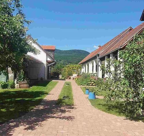 Mayday Cottage Pócsmegyer 
