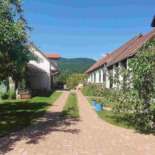 Mayday Cottage Pócsmegyer