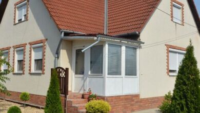 Mayer Apartman Hajdúszoboszló 