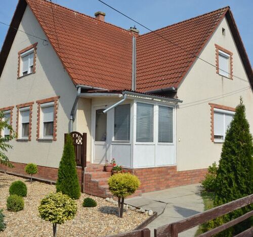 Mayer Apartman Hajdúszoboszló 