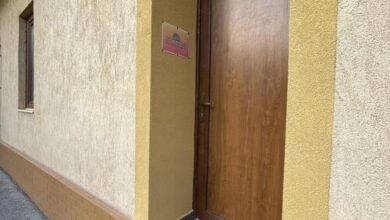 Mázli Vendégház Sátoraljaújhely 