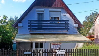 Mazso Vendégház Magyarhertelend 