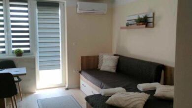 Mazsola Apartman Fonyód 