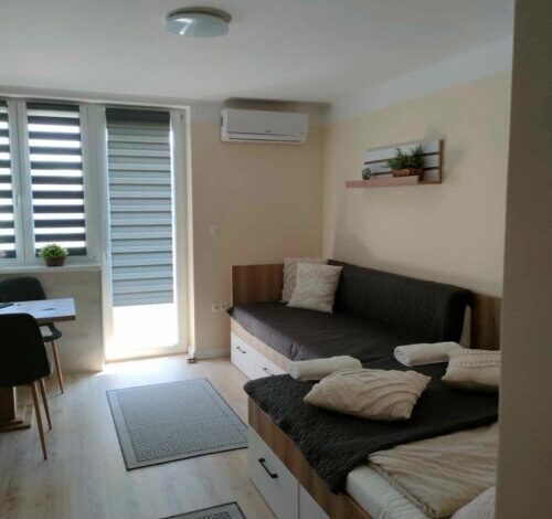 Mazsola Apartman Fonyód 