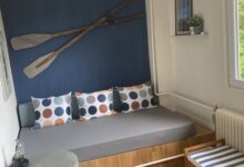 Mazsola és Tádé Háza Apartman Balatonalmádi 