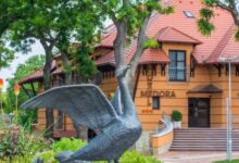 MeDoRa Park – Hotel MeDoRa Gárdony 