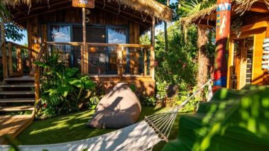 MeTime Cottage Kislippó 