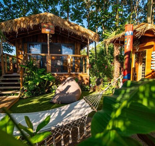 MeTime Cottage Kislippó 