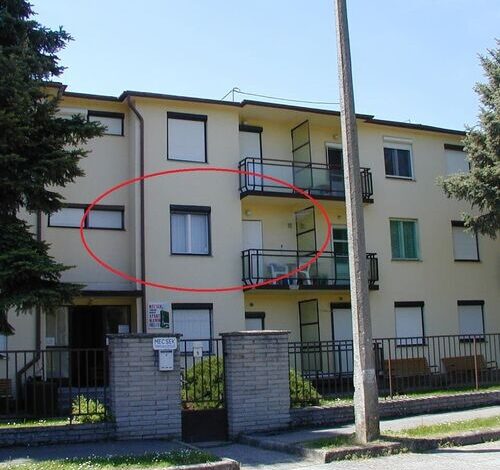 Mecsek Apartman Harkány 