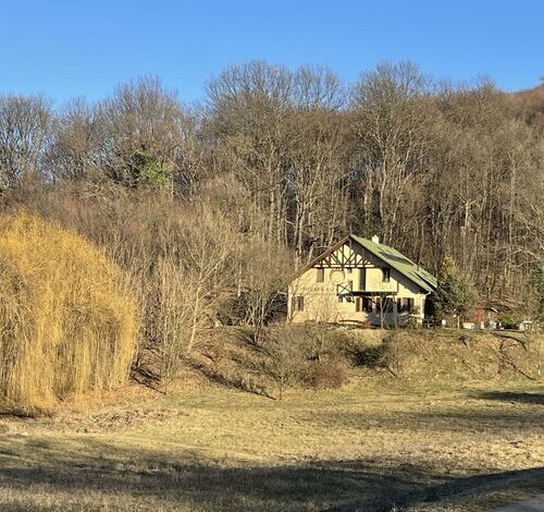 Mecsek Háza Orfű 