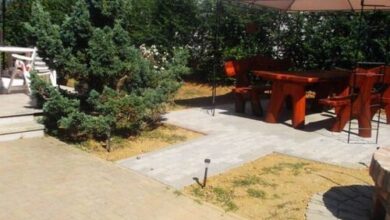 Mecseki Farkaslak Vendégház Magyarhertelend 