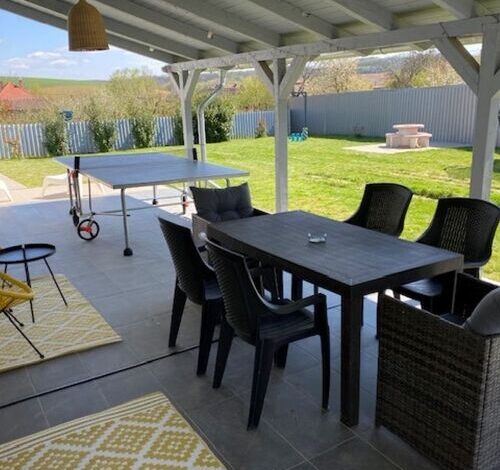 Mecseki Varázs-Lak Bikal 