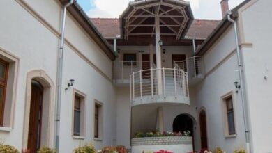 Mecset Apartman Eger 